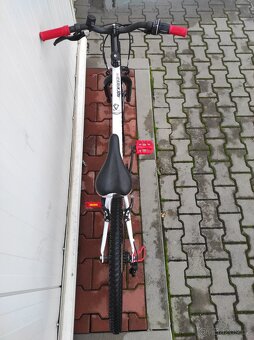Dětské kolo Rockrider 300 vel.24 - 4