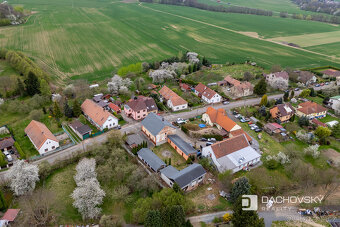 Prodej rodinného domu 250 m², pozemek 1424 m², Lukavice - 4