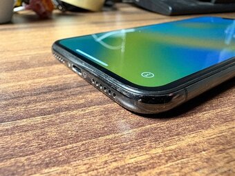 Apple iPhone X, 256 GB - 4