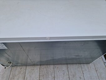 Pultový mrazák VESTFROST - 4