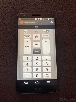 LG G2 Black 32gb - 4