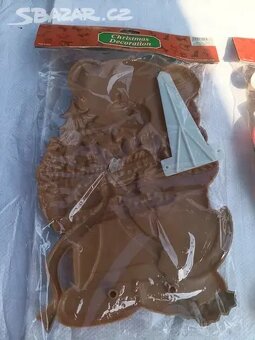 Vánoční dekorace - 4