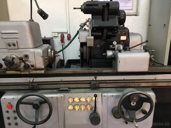 Bruska univerzální - 4