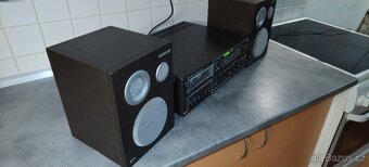 Receiver RFT SC 1800 s +reprobedny RFT 3010 - 4