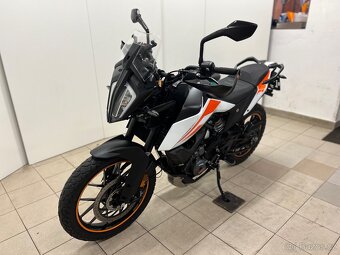 KTM 390 ADVENTURE,ABS,TOP - 4