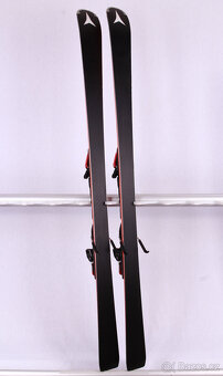 Použité lyže ATOMIC REDSTER S8 2024 - 4