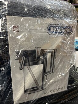 Kávovar Delonghi PrimaDonna typ EAB 166.00 - 4