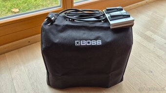 Boss ACS Live Kombo pro elektroaktustiky - 4