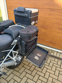 Prodám BMW R1200GS LC - 4