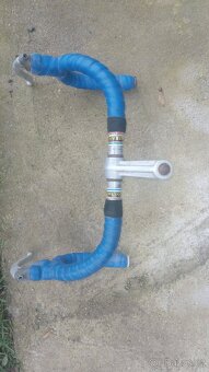 Berany řidítka na kolo favorit speciál - 4