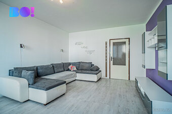 Prodej bytu 3+1, 78 m², ul. 1. Máje, Orlová - Lutyně - 4