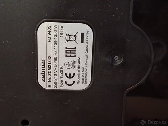 Kávovar espresso - 4