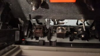 Kazetový magnetofon AKAI DX-49 - 4