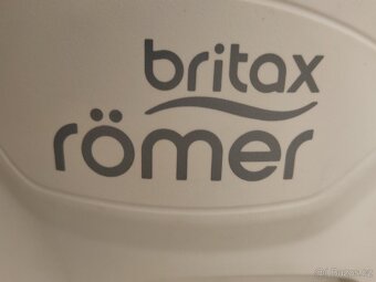 Dětská autosedačka Britax Romer Advansafix 2 9-36 kg - 4