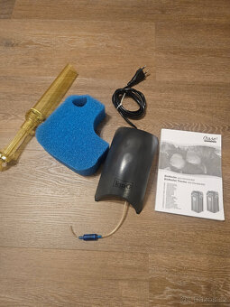 AKvárium Juwel 180 - 4