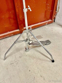 Amati hi hat., - 4