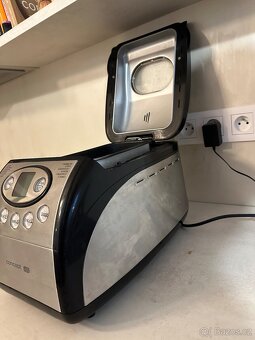 Domácí pekárna Concept Vita Style - 4