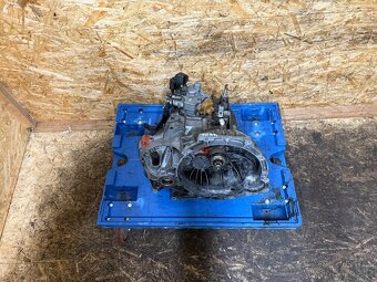 MANUÁLNÍ PŘEVODOVKA FORD FOCUS MK1 1.8 16V XS4R-7002-RD - 4