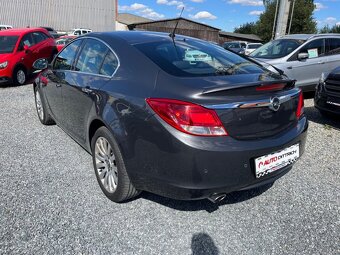 OPEL INSIGNIA 1,8 16V COSMO - 4