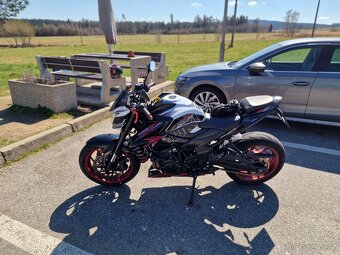 Suzuki gsx-s750 2020 - 4