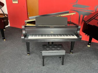 Klavír Rolser - Petrof mod.IV.Záruka a doprava zdarma - 4