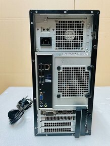 Levné herní PC: i5/ 16GB/ GTX1050Ti-4GB/ SSD+HDD/záruka - 4