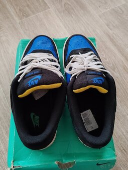 Prodám boty Nike Renzo 2 Nové - 4