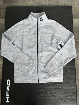 Golfová mikina FJ - 4