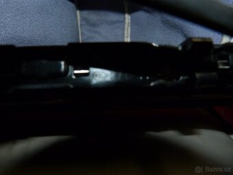 SUZUKI SPLASH brzdové světlo 35810-51K0 agila B - 4