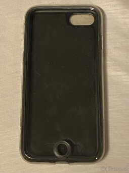 Pouzdro Quad Lock iPhone 6, 7, 8 a SE + Poncho - 4