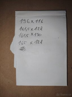 Plastová okna dvojsklo - 4