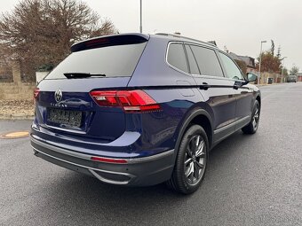 Volkswagen Tiguan Allspace 2.0TDI 110kw DSG VIRTUAL,panorama - 4