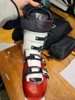 Prodám lyžařské boty 275mm Dalbello Avanti - 4
