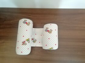 Polohovací válečky - 4