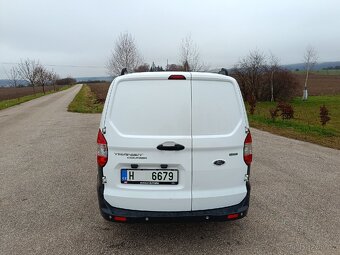 Ford transit courier 1.0 ecoboost 74kw - 4