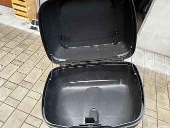 Kufry na motorku - 4