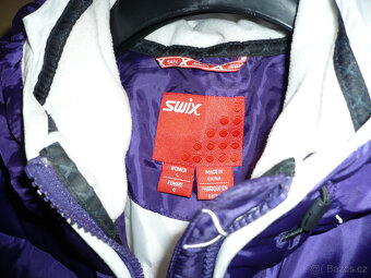 Swix paperova bunda - 4