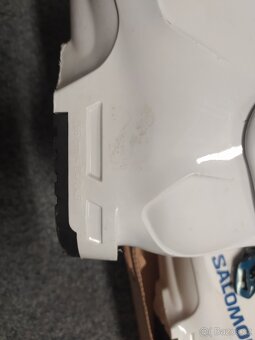 Prodám lyžařský set - 4