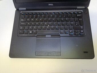 Notebook Dell e7450 (i5-5300U / SSD / 8GB RAM / HD) - 4
