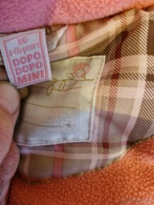 Zimní bunda vel.86 - 4