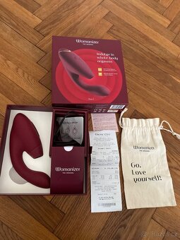 Dámský pomocník - 4