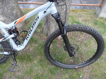 Horské kolo KROSS Soil 1.0 - 4