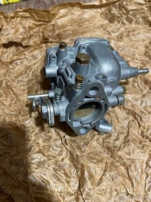 Nový karburátor Škoda 100 dif.23 - 4