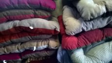 velky pelisek pro velke psy 120/80/15cm - 4