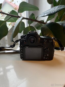 Nikon D850 - 4