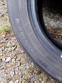 215/60/17 96h PointS - zimní pneu 2ks - 4