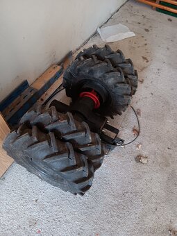 Vari převodovka DSK 316 - 4