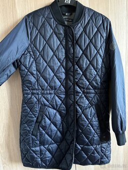 Luxusní dámská bunda MARCO POLO - 4