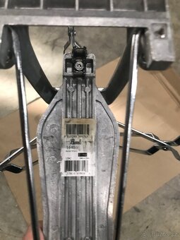 Pearl hihat stojan - 4