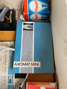 Meopta Axomat Mini zvětšovací přístroj - 4